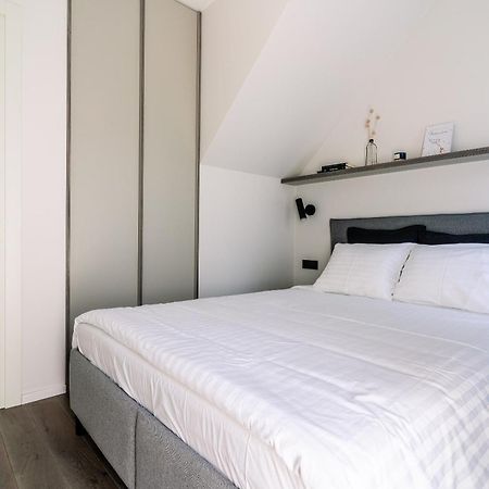 Appartement Pasaka Palanga Extérieur photo