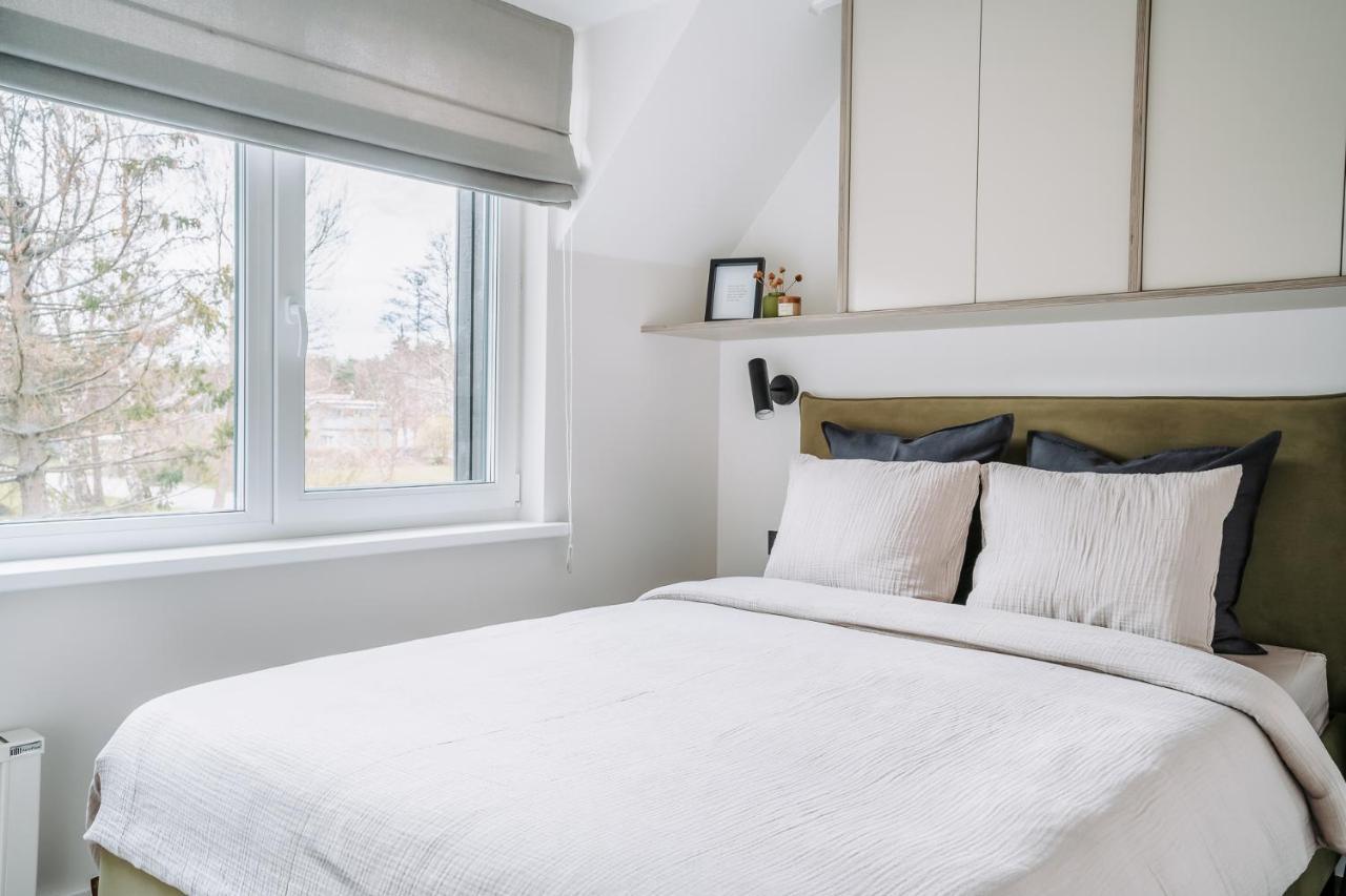 Appartement Pasaka Palanga Extérieur photo