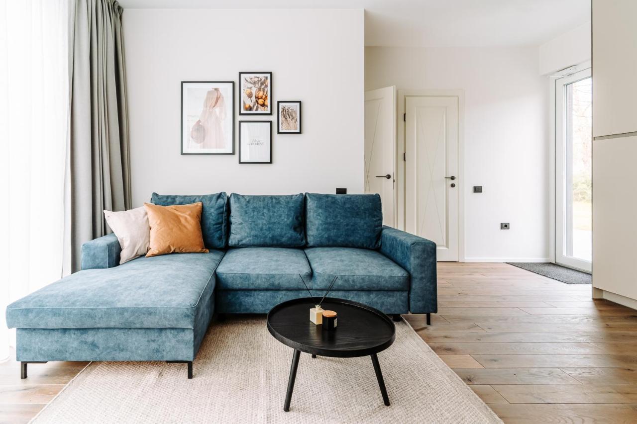 Appartement Pasaka Palanga Extérieur photo