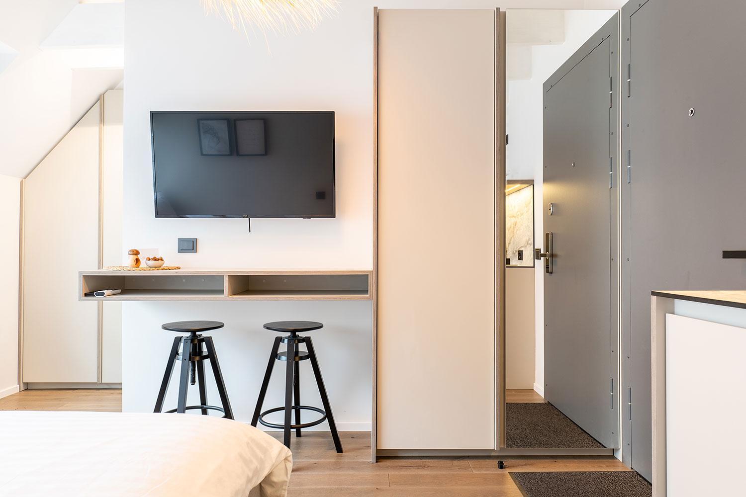 Appartement Pasaka Palanga Extérieur photo