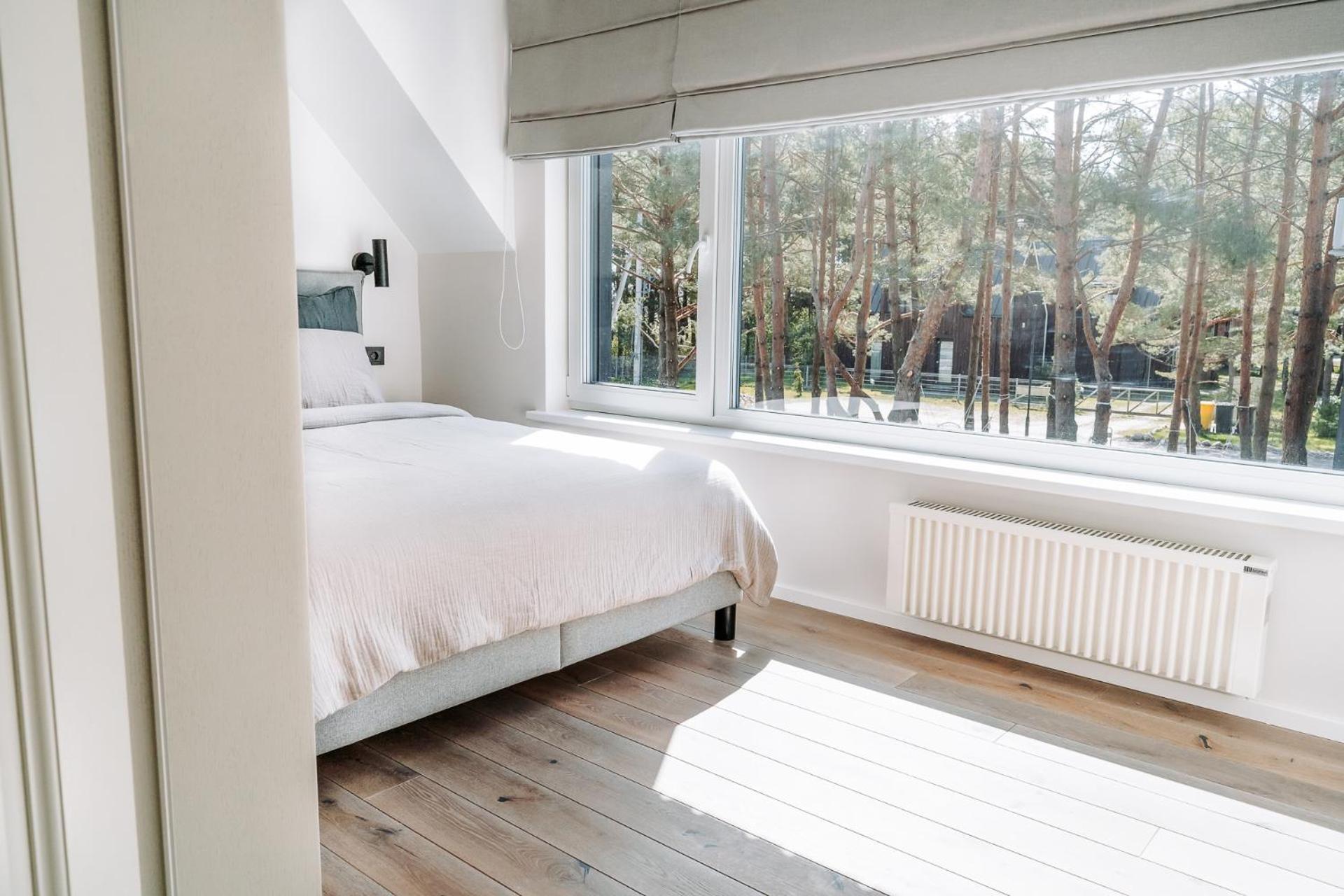 Appartement Pasaka Palanga Extérieur photo
